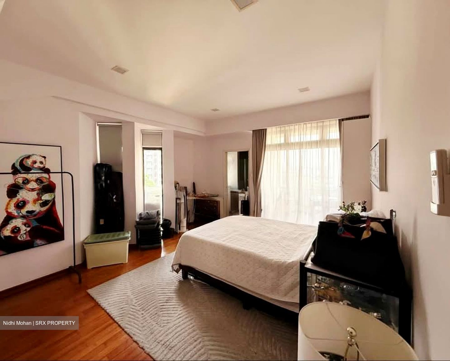 The Balmoral (D10), Condominium #569354721